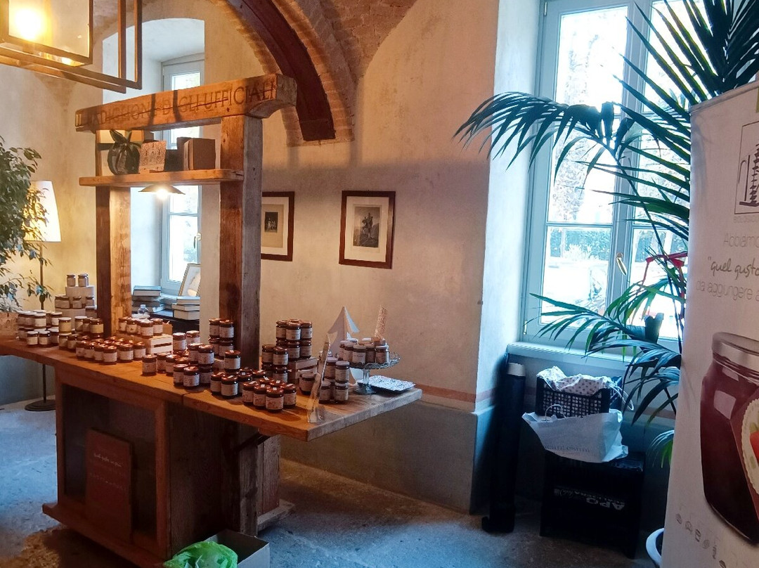 Il Padiglione degli Ufficiali景点图片