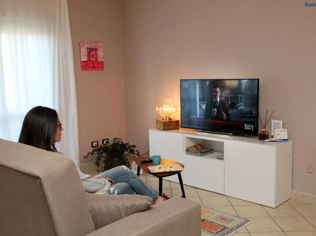 B&B Capuam Vetere Accommodation