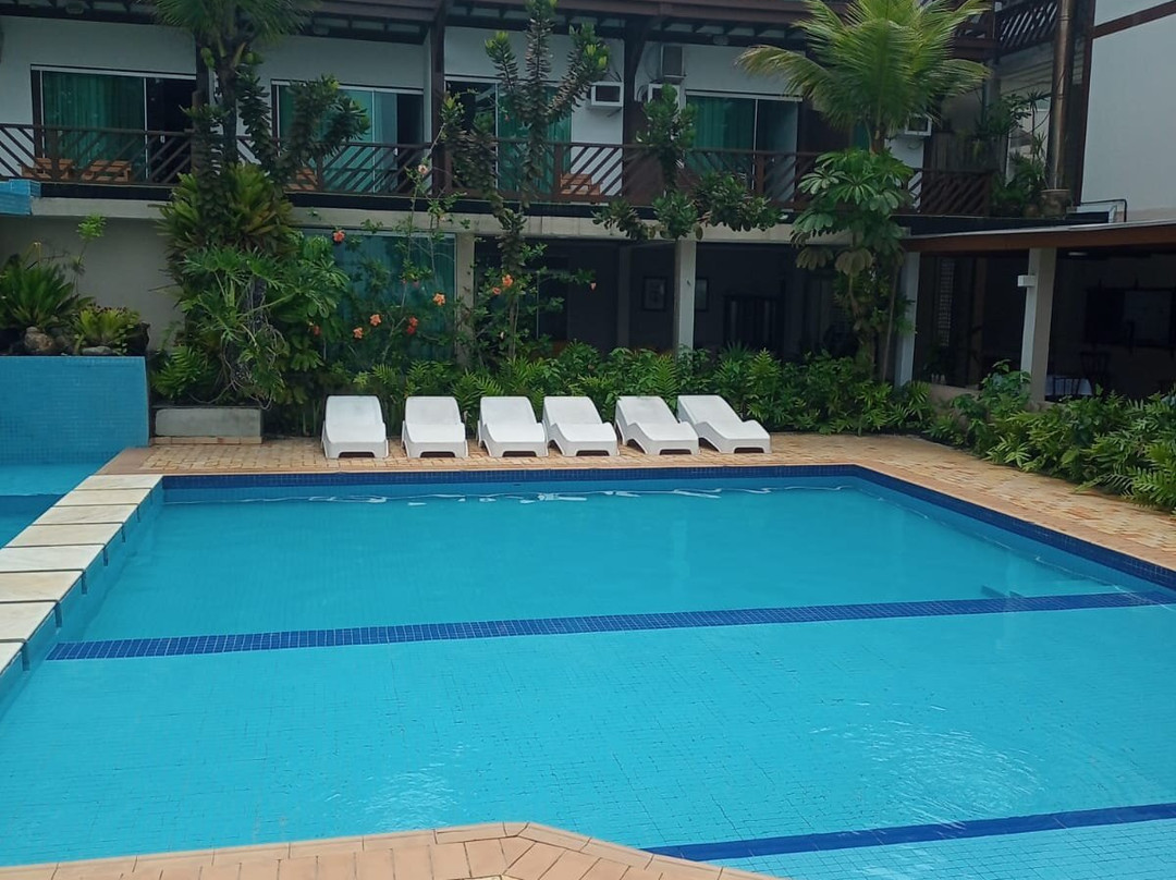 Hotel Pousada Ancoradouro主图