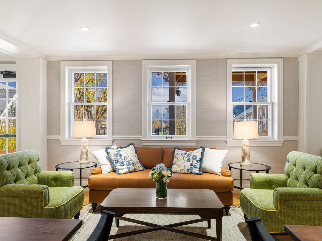 Veranda House By Nantucket Resort Collection主图