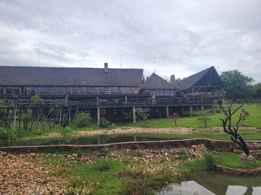 Pululukwa Resort主图