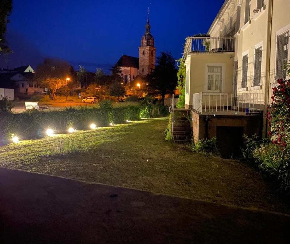 Schloss Hainfeld