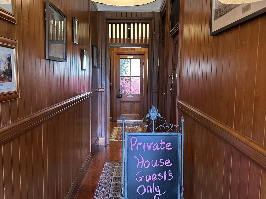 The Village B&B主图