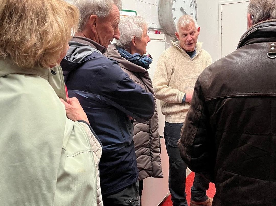 Distilleerderij Keuris-乌特勒支必去景点