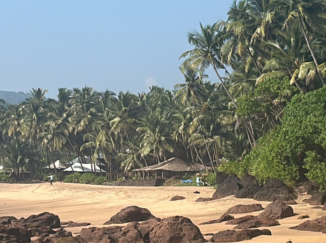 Samyama Retreat主图