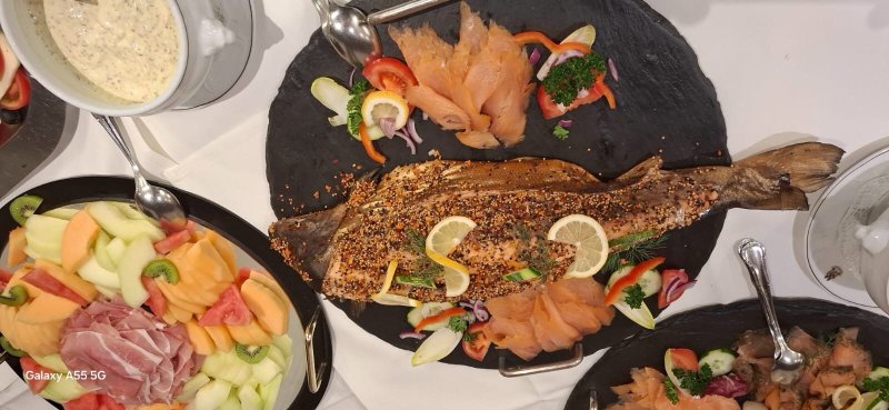 Ferienhotel Stockhausen-官方