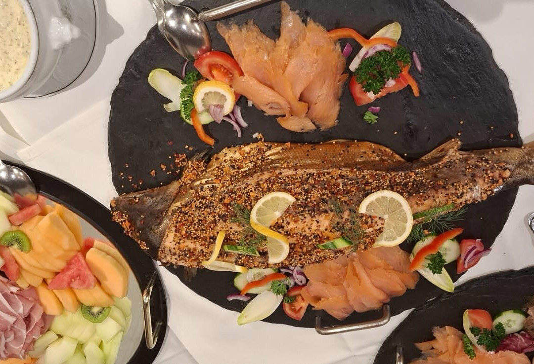 Ferienhotel Stockhausen主图