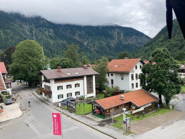 Alpenrose Bayrischzell Hotel & Restaurant主图