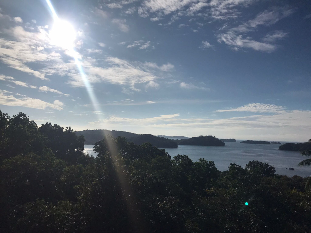 Boca Chica Bay Eco Lodge主图