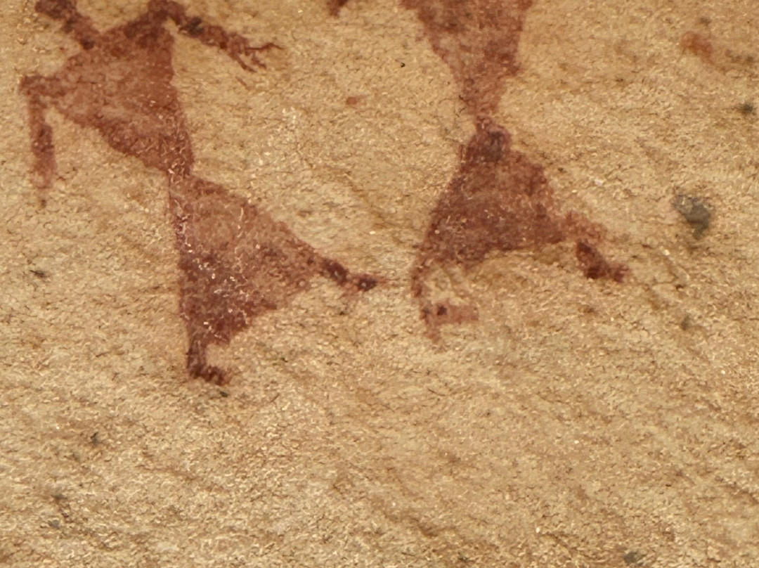 Cave Paintings景点图片