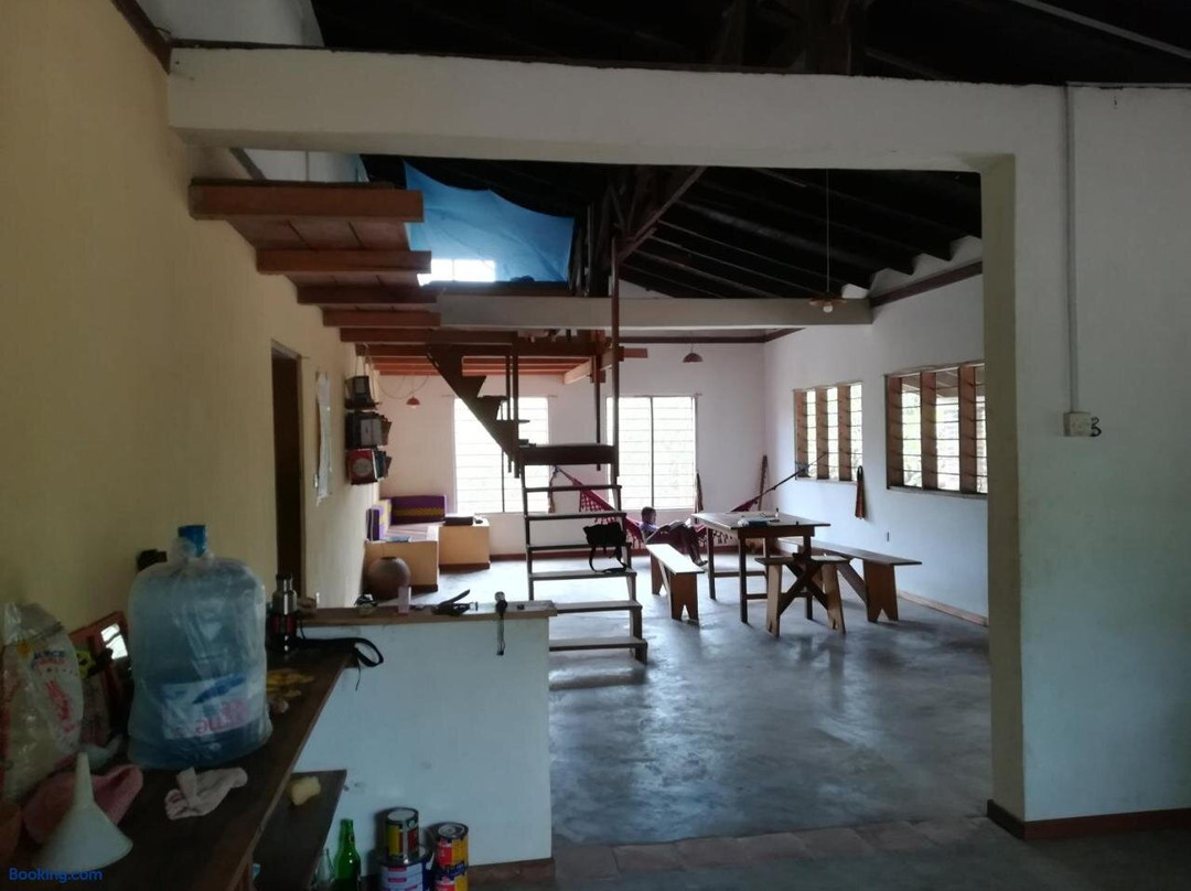 Stunning 1-Bed Apartment in Kokrobite