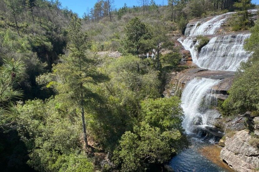 Caçadores de Aventuras Ecoturismo景点图片