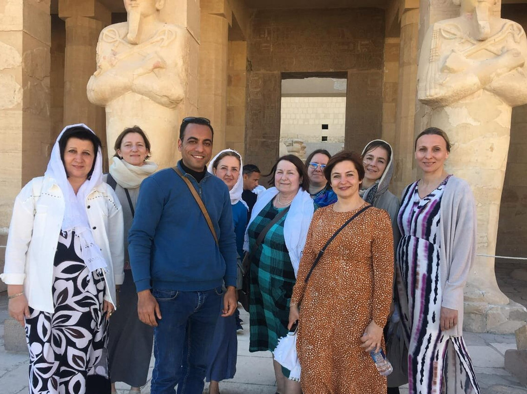 EgyVacations-纳布克湾必去景点