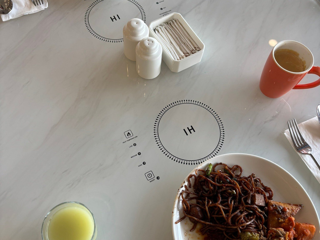 Zenith Hotel Cameron主图