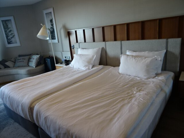 Seaden Quality Resort & Spa主图
