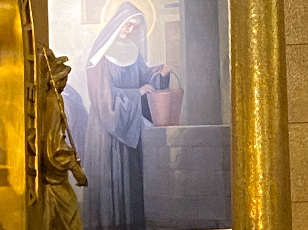 Basilica of Santa Rita da Cascia景点图片