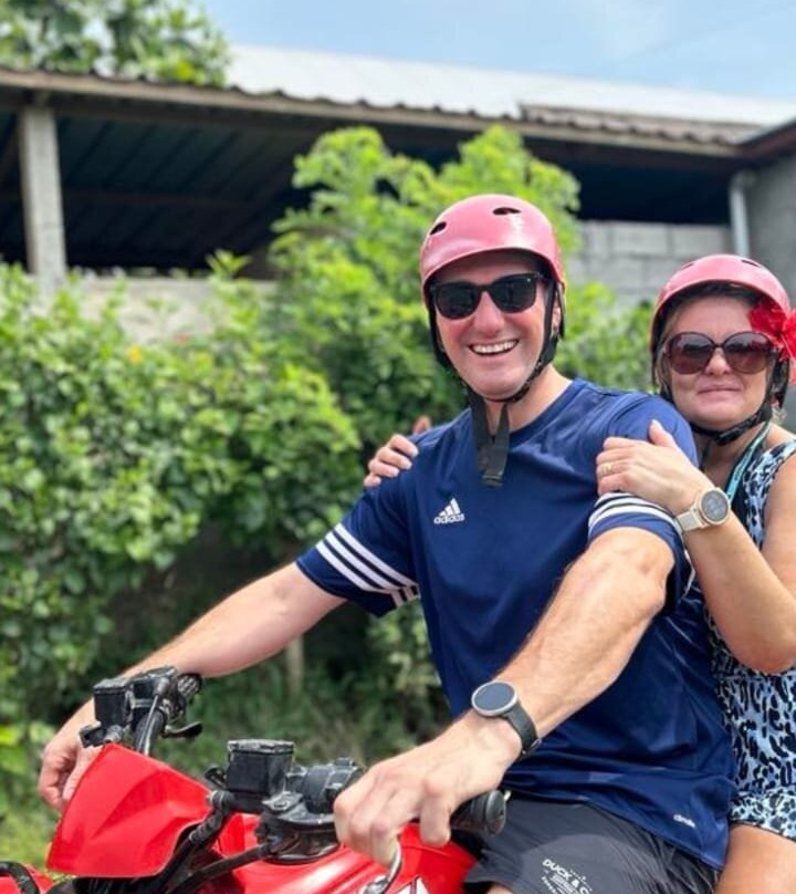 Go Atv Adventure Bali景点图片