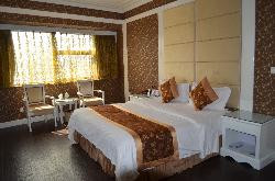 新视窗连锁酒店竹湖园店主图