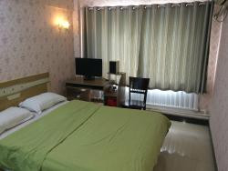 胶州市酒店住宿-宇林旅馆 