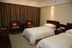 九华山上客堂宾馆主图