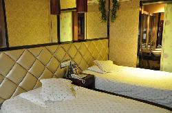 马鞍山清沐宾馆解放路店