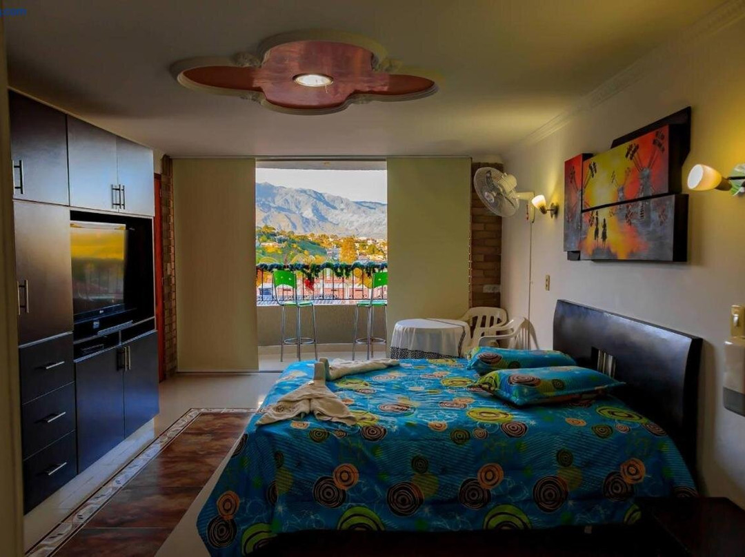 Hotel Monterrey