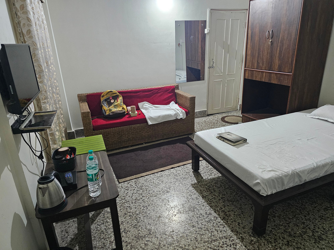Townhouse - the Urban Inn