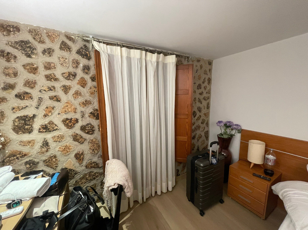 Hostal Rural Bavieca Medinaceli主图