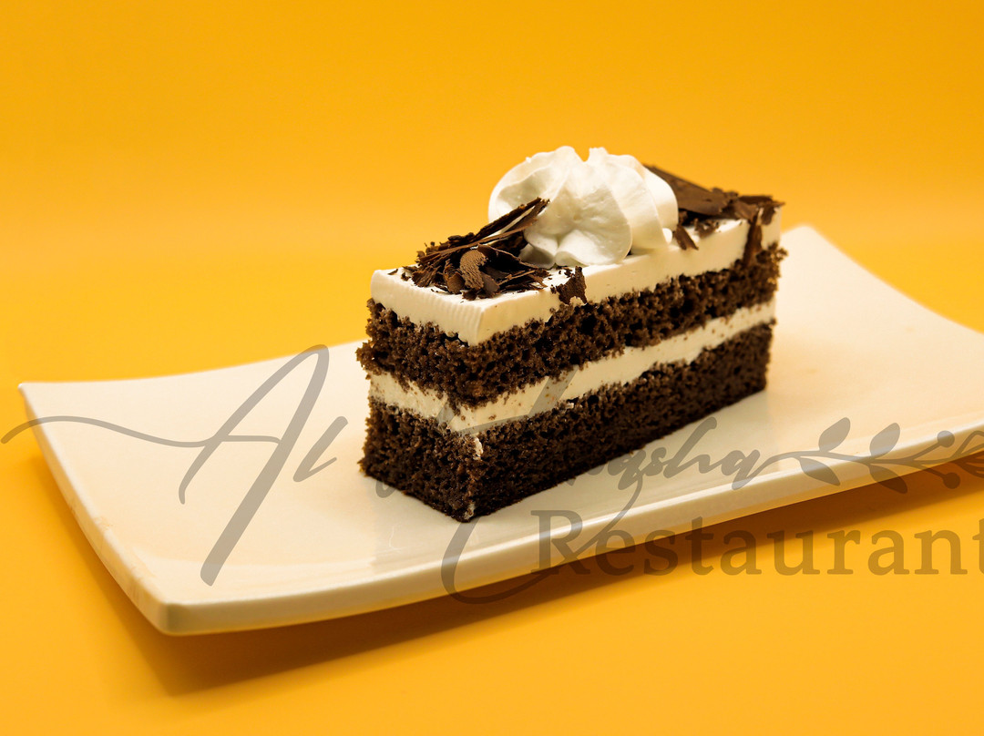 Al Habasha Restaurant Hargeisa