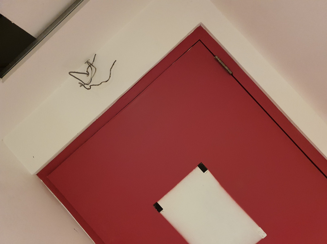 科伦坡常春藤小巷旅舍主图