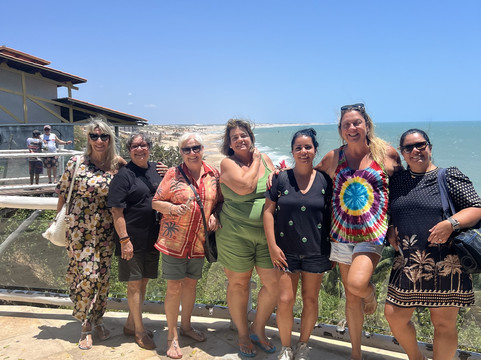 Jeri Charmosa 4x4-杰里科科拉必去景点