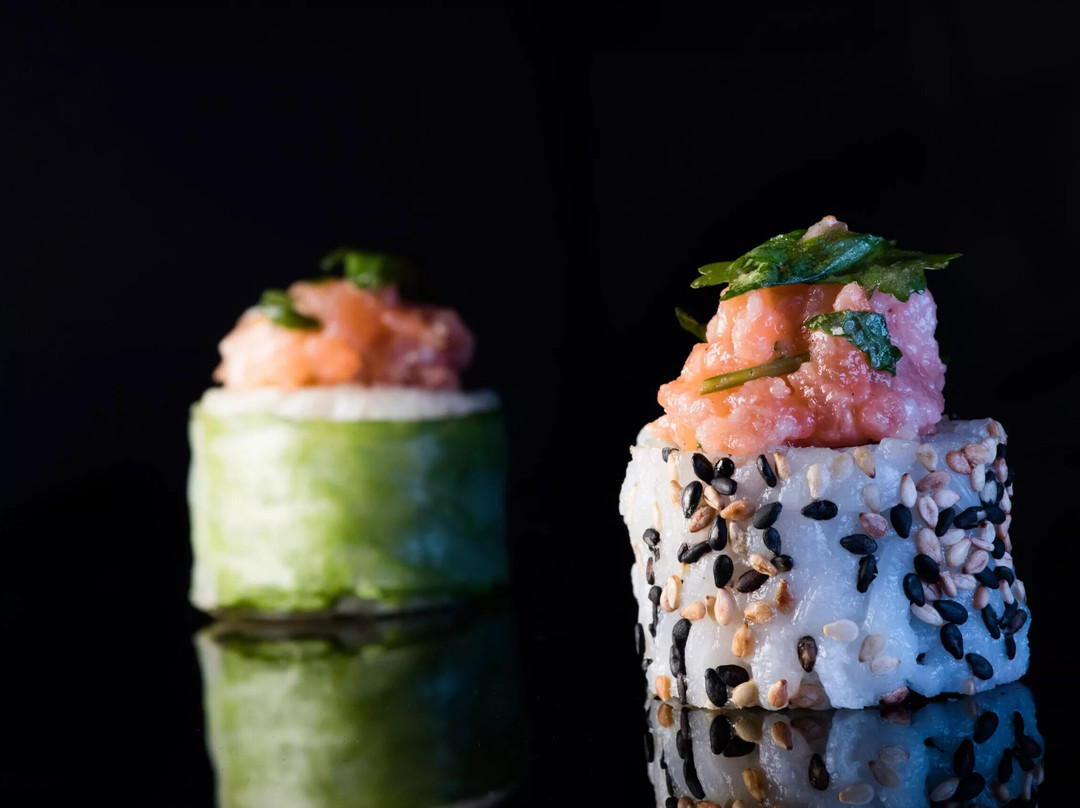 Sushi Makers