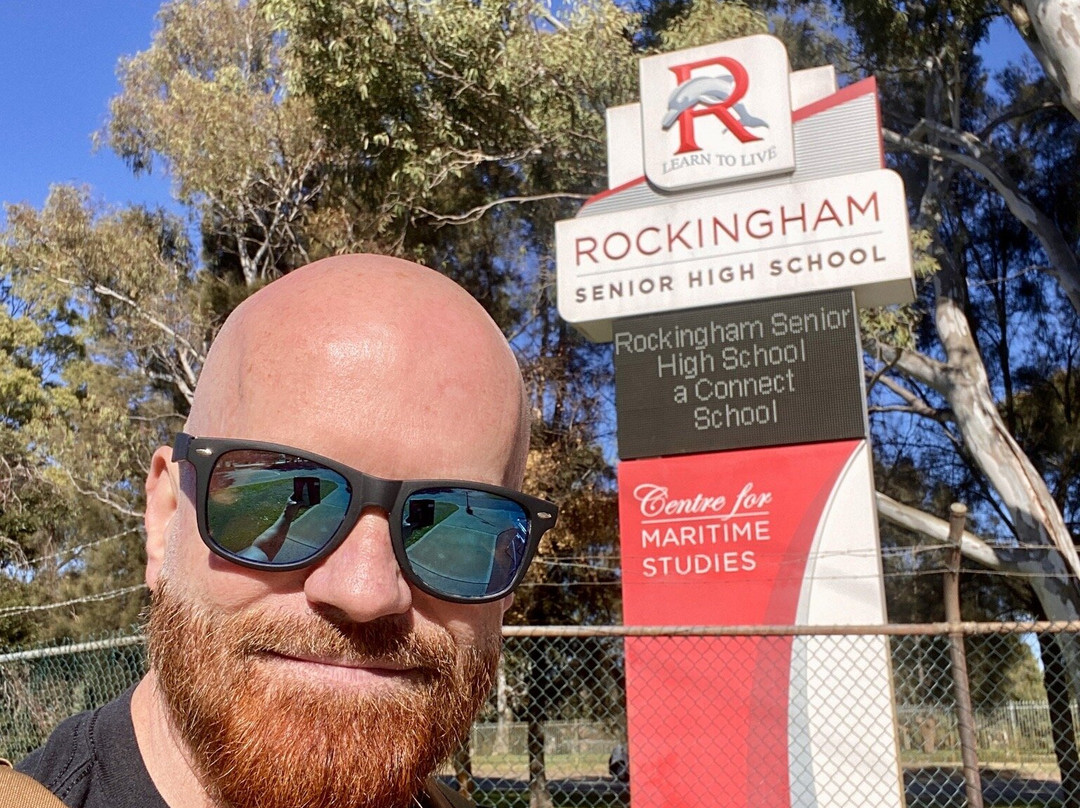 Quest Rockingham主图