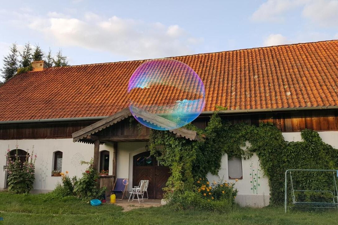 Jabłkowo-na Skraju Puszczy Boreckiej ŚNIADANIA W Cenie