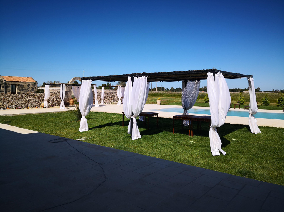 Agriturismo Masseria Quaremme主图