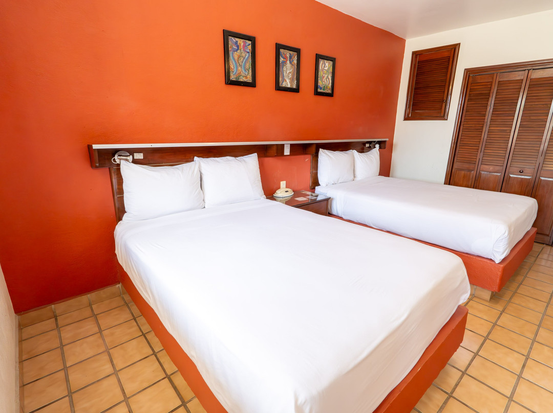 Villas Del Sol Hotel主图