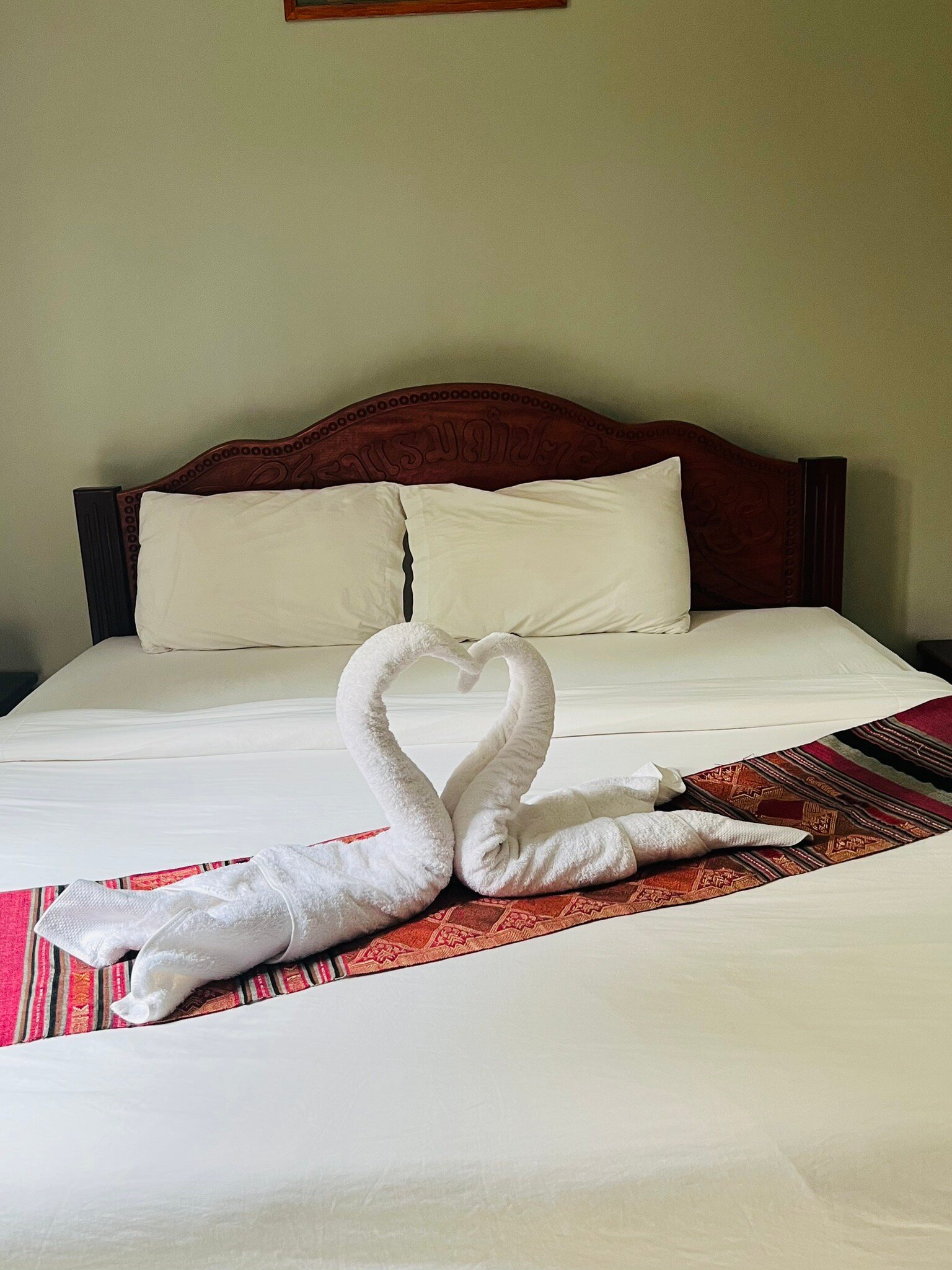 卡姆帕舍酒店-官方