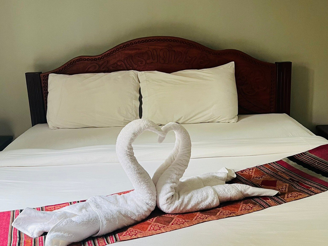 卡姆帕舍酒店主图