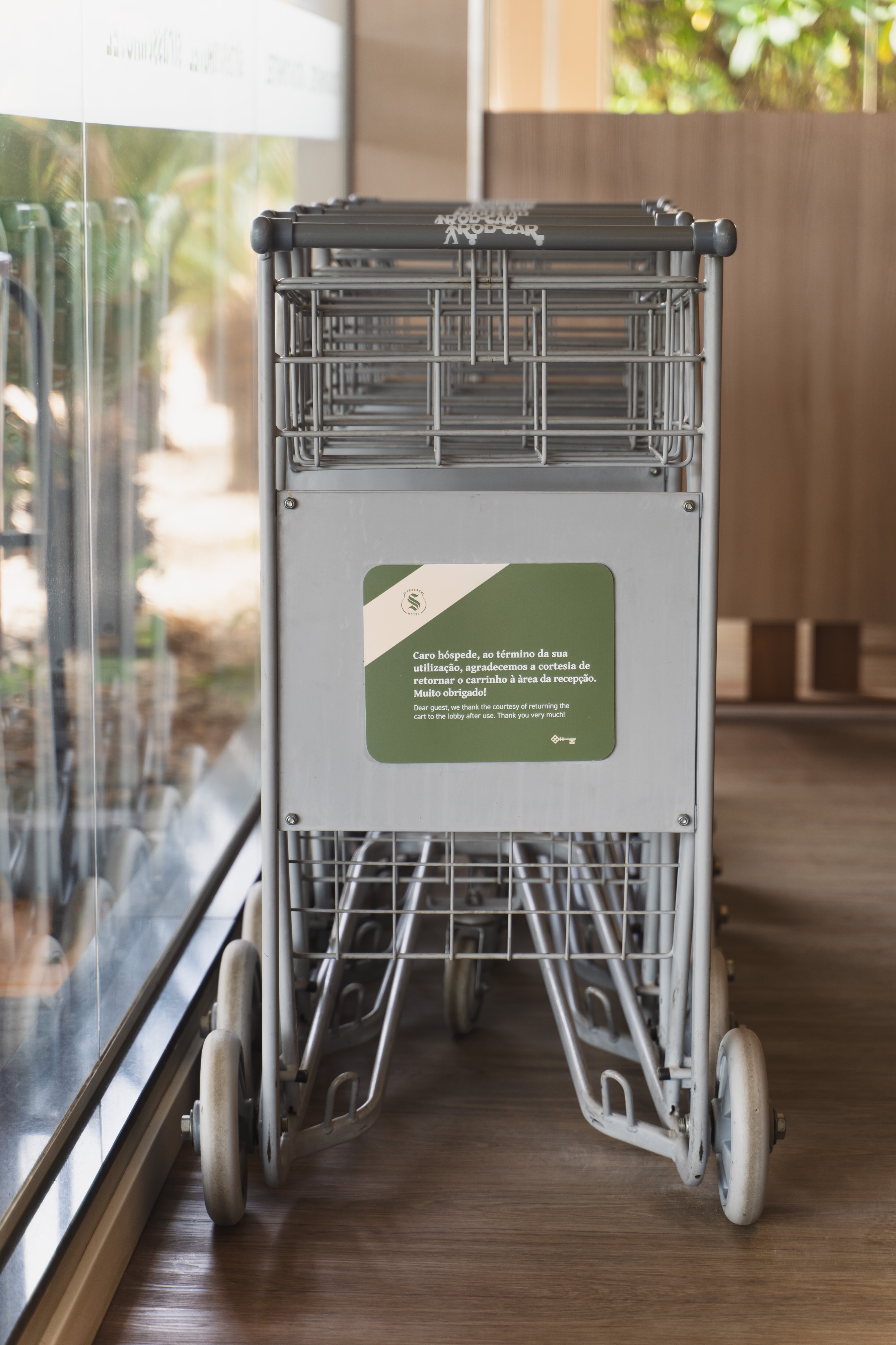 Strassen Hotel-浴室