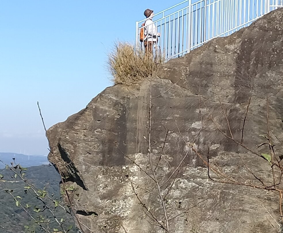 Mt. Nokogiri景点图片