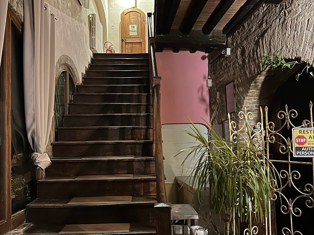 Osteria Del Vicario主图