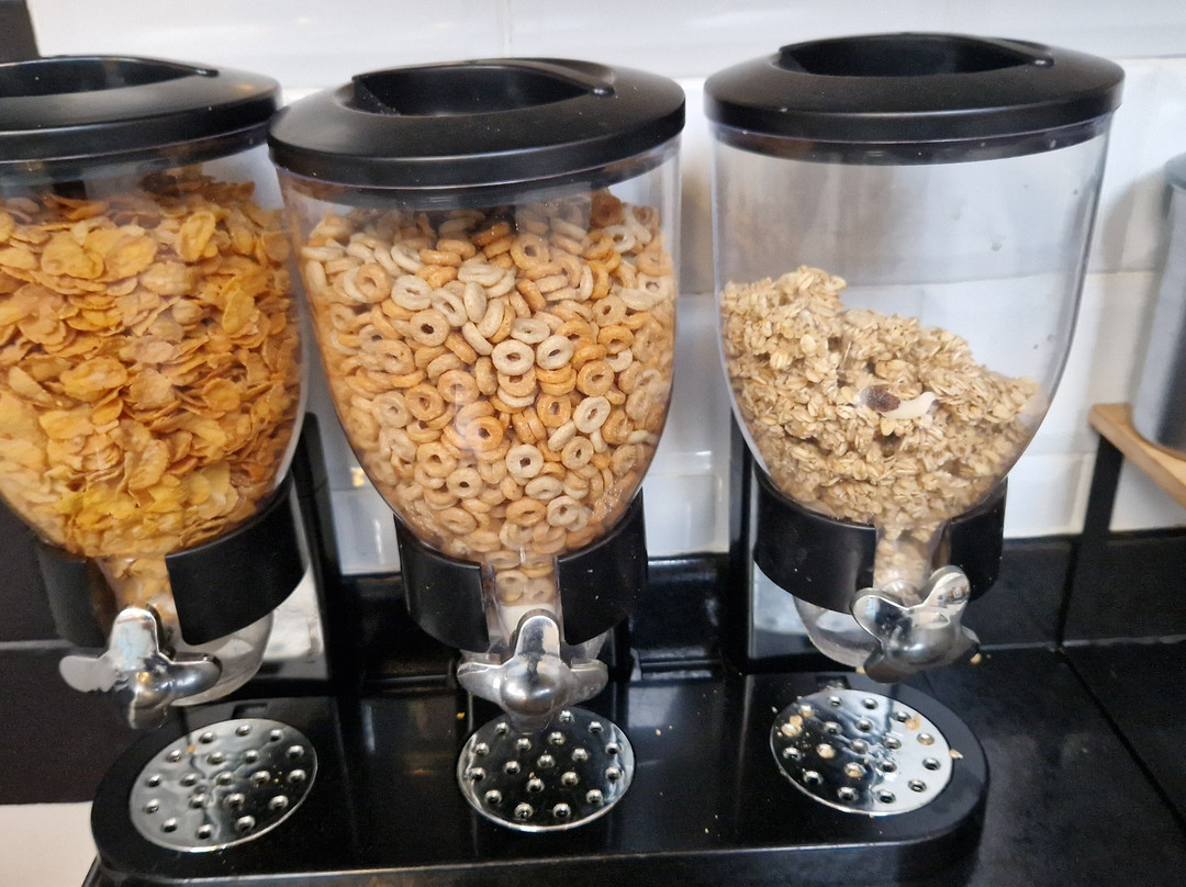 City Centre Guest House - Gloucester Park主图