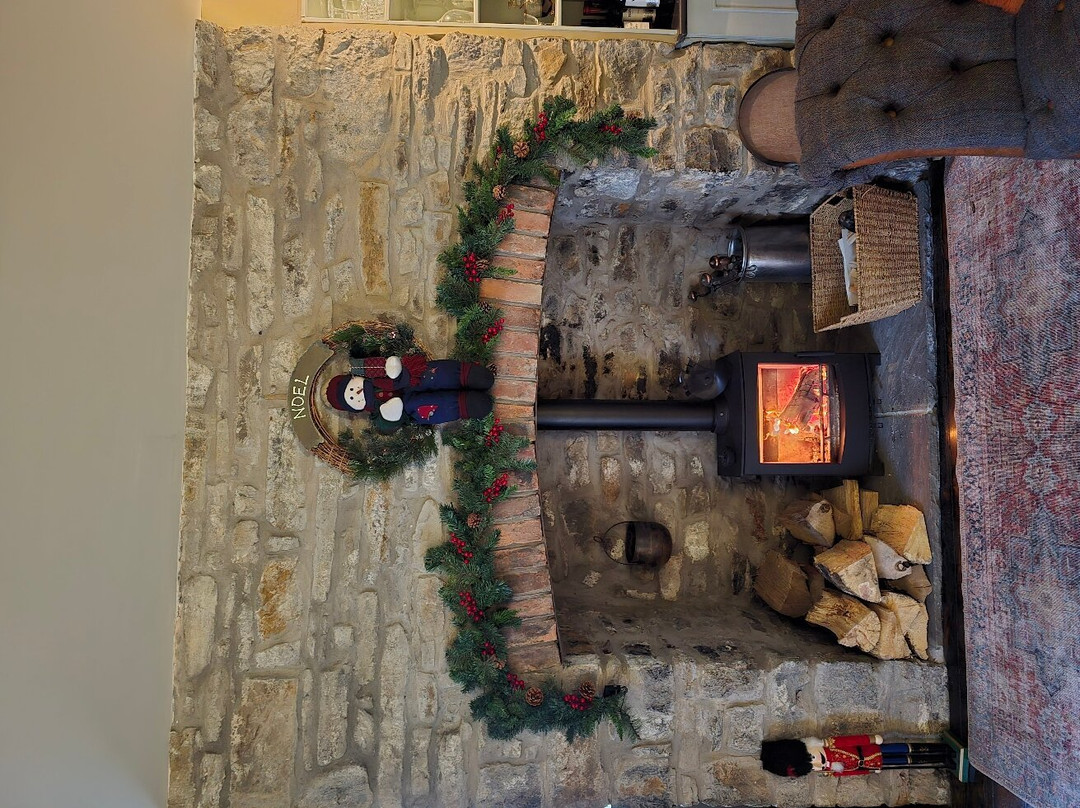 The New White Lion主图