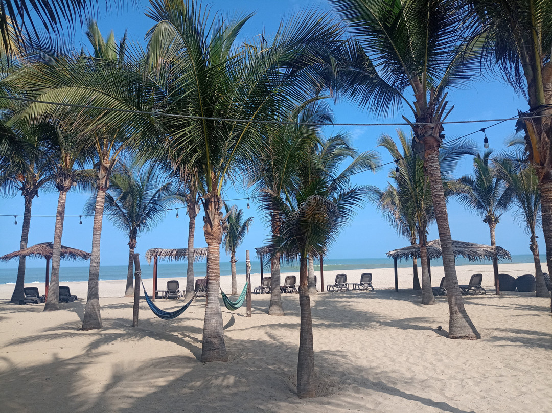 Casa Andina Select Zorritos Tumbes主图