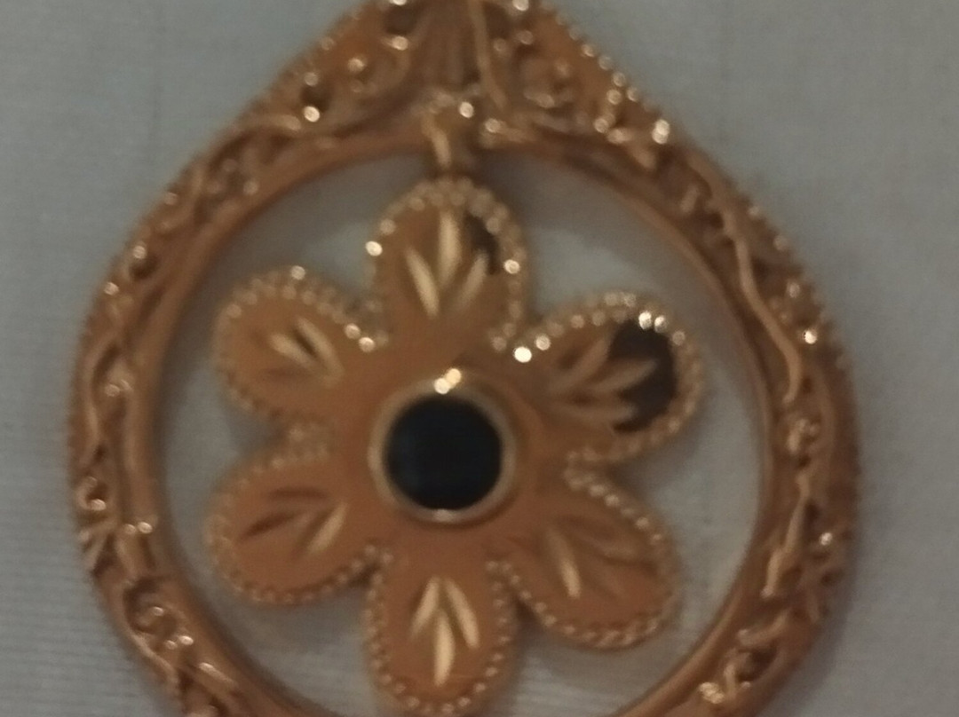 Zorro Jewellers-Colva必去景点