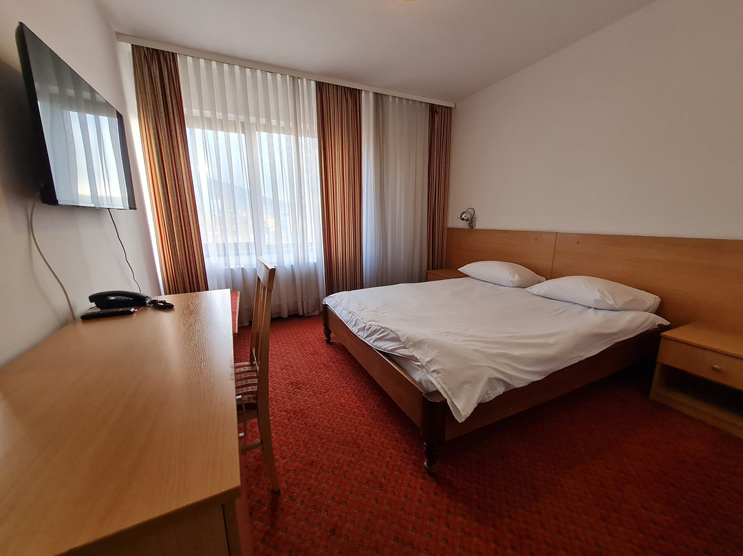 Hotel Grand主图