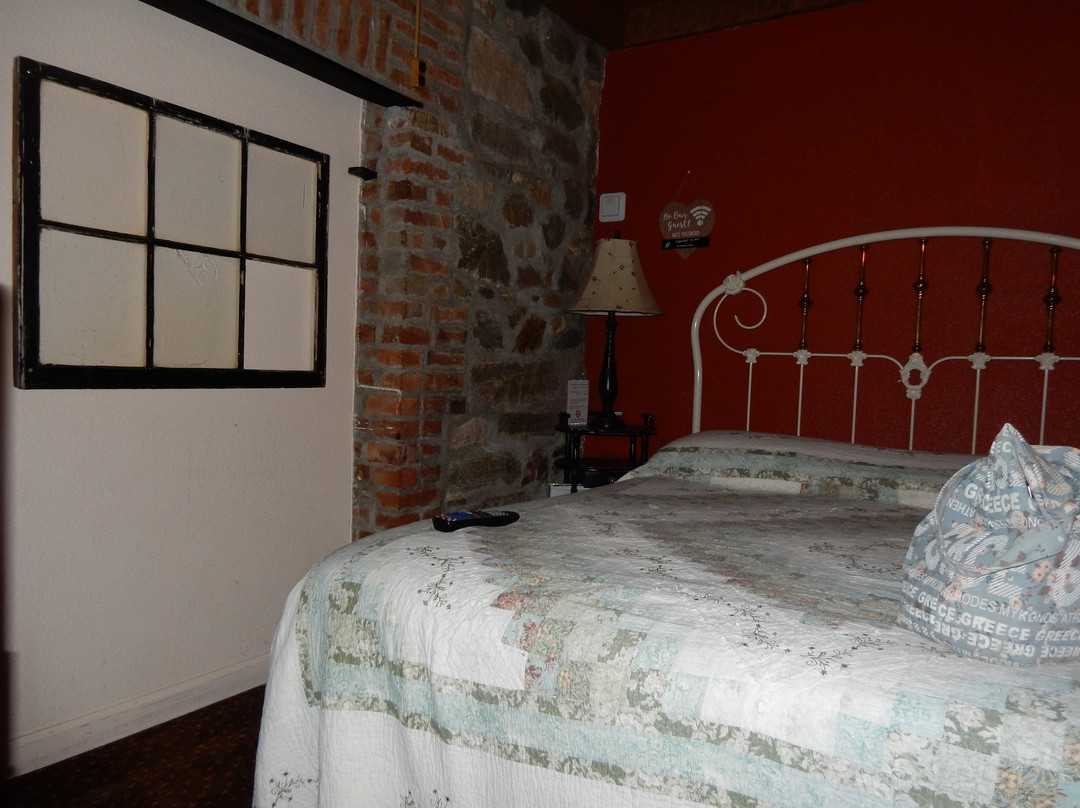 Sugarloaf Mountain Motel主图