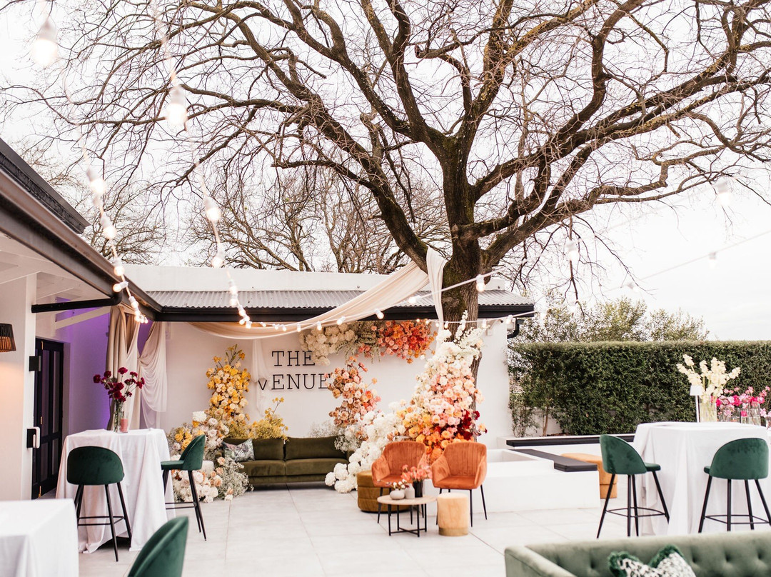 Pearl Mountain Farm-帕尔必去景点