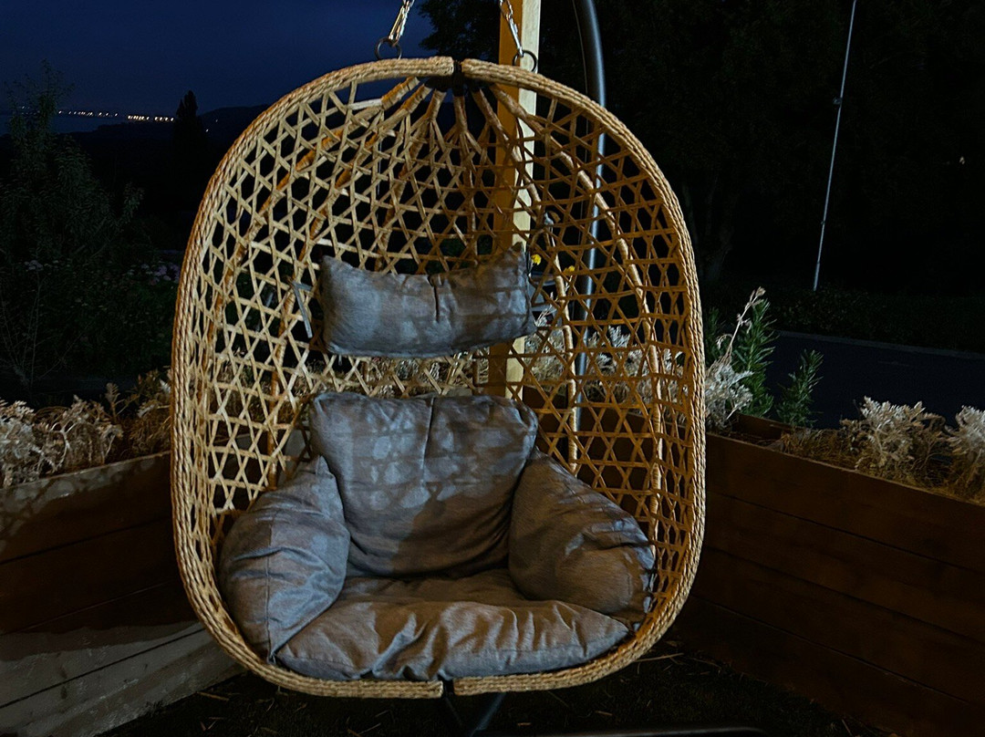 佩讷德皮罗曼蒂卡酒店主图