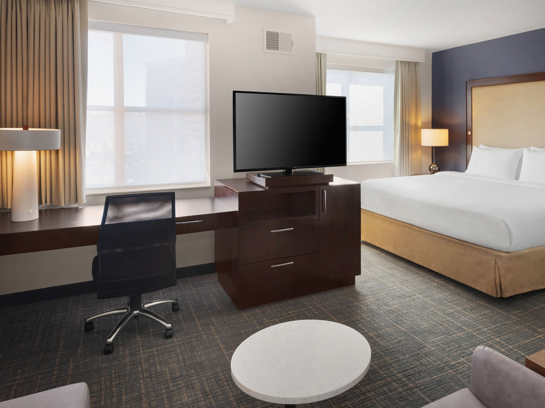 Residence Inn by Marriott Fairfax City主图